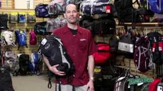 Osprey Escapist 20 Backpack Review by Peter Glenn [upl. by Raney228]