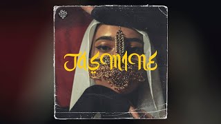 VINTAGE ARABIC SAMPLE PACK quotJASMINEquot  Dark Ethnic Vocal Arabic HipHop Samples [upl. by Fay]