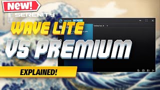 Wave Premium And Wave Lite Differences Explained [upl. by Natika]