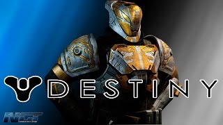 Destiny INTRODUCING THE IRON BANNER▐ Destiny Guide [upl. by Purvis]