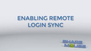 How to configure remote login on a Mac [upl. by Eniamrej784]