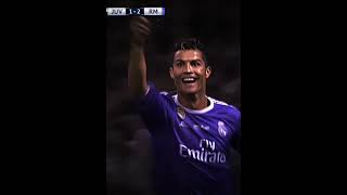 Zidane Reaction💀ronaldo football edit [upl. by Sapers]