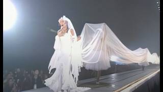 浜崎あゆみ  M A museum ～30th single collection live～ TV ver Upscale [upl. by Baptlsta]