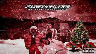 Kodak Black Future NBA Youngboy  Christmas In Da Trenches Full Mixtape [upl. by Verla847]