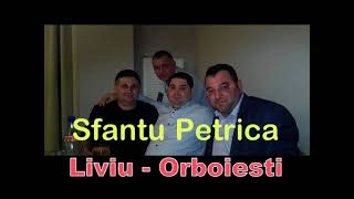 Hora de joc❌Petrecere 2 Sf PetruPavelPetrica PopescuIara beau iara petrec Liviu de la Orboiesti [upl. by Aineg]