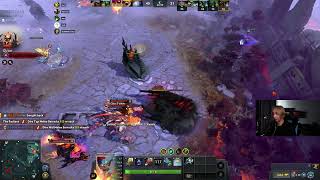 DOTA DAYS [upl. by Barabbas]