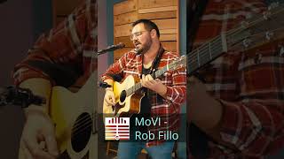 MoVI  Rob Fillo Teaser 2 [upl. by Alyak]