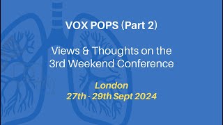 Vox Pops 2 [upl. by Shoifet]