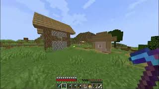 Episode 20 FIRST NETHERITE Netherite Mining Part 2 Java Minecraft Season 2 [upl. by Gaynor20]