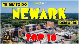 Newark DE Delaware ᐈ Things to do  Best Places to Visit  Top Tourist Attractions ☑️ [upl. by Rosaleen]