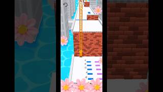 Ladder master Level 659 shortvideo games gaming juicerun gameplay funny youtubeshorts [upl. by Ymmor550]