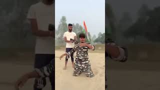 Indian army Sachin bhai🇮🇳🪖🪖🪖🇮🇳 gamekhelkarpaisakaisekamatehai devotionalsong [upl. by Kalle]