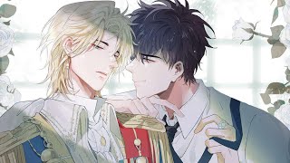 Royal Prince’s First Love ENG DUB 15 Yaoi [upl. by Anilos794]