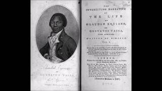 Olaudah Equiano  From quotThe Interesting Narrative Of The Life Of Olaudah Equianoquot [upl. by Talie422]