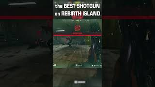 the BEST SPAS 12 loadout in Warzone warzone callofduty mw3 cod codm codwarzone rebirthisland [upl. by Berlyn]