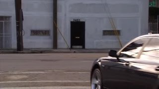 Burn Notice S04 E12 Guilty As Charged [upl. by Leeda]