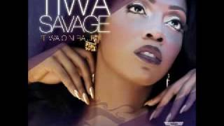 Tiwa Savage  What Do I Do [upl. by Nyladnarb]