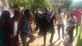 Ntate nthekele seyana marena [upl. by Adnoryt583]