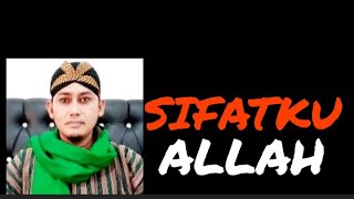 SIFATKU ALLAH [upl. by Witcher]