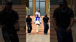 CoCo Must Shine B2C Aye viraldance tiktokchallenge trendingsong dancetrend b2c ugandafh5duet [upl. by Eidderf]