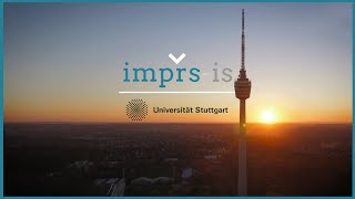 University of Stuttgart amp IMPRSIS [upl. by Eninej]