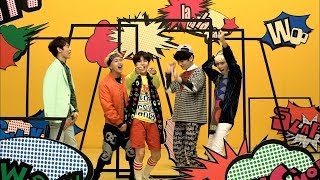 SHINee  「3 2 1」Music Video [upl. by Jessamine796]