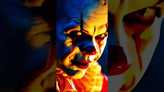 Pennywise  Coffin Dance Meme Song COVER shorts coffindance [upl. by Asertal492]