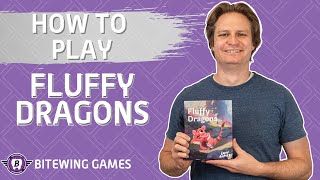 How to Play Fluffy Dragons [upl. by Sana546]