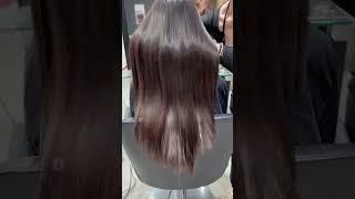 Transform Your Hair with Our Vegan Keratin Treatment – Stunning Results for Just 450 AED [upl. by Elias192]