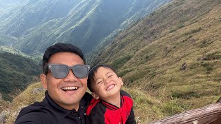 Leo le Papa Lailum Shillong a kihui lha a kache nahun video chomcha ana ve ute🙏🙏🙏🥰😘❤️ [upl. by Ayekahs]