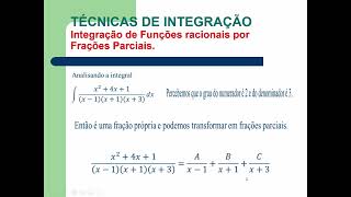 AULA 03 CALCULO II 2022 PARTE II [upl. by Orhtej190]