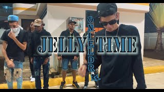 Onieldr  Jelly Time Video Oficial [upl. by Archibaldo210]