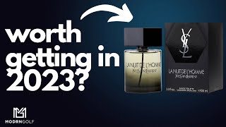 Is YSL LA NUIT DE LHOMME worth buying in 2023 Our thoughts on why it is and isnt [upl. by Nednal]