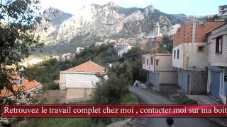 Documentaire kabyle 2020 HD village Tirourda 2020 HD [upl. by Sarina]