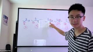 from acids to alcohols exploring reactions and stereoisomerism [upl. by Warila154]