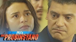 Ang Probinsyano Alyana defends Cardo [upl. by Azilem391]