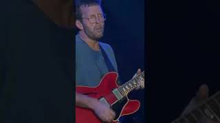 Eric Clapton is a Blues GENIUS [upl. by Langill810]