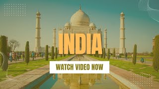 🎥 Top 5 Places to Visit in India in December [upl. by Disini9]