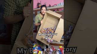 My Business Story Episode 02  why I quit my job and started my Business in 3 months break entrep [upl. by Ailat131]