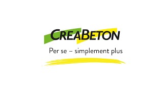 CREABETON  Per se  simplement plus [upl. by Charmian984]