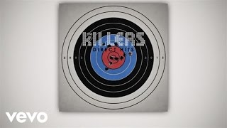 The Killers  The Killers Direct Hits [upl. by Silvan]