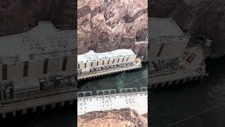 “Secrets of the Hoover Dam Revealed in 20 Seconds” [upl. by Denyse]