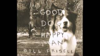 Bill Frisell ― Big Shoe [upl. by Romeu]