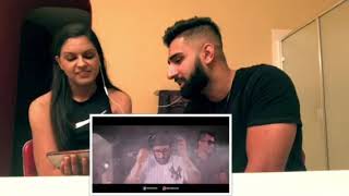 Badnam mankirt aulakh Reaction [upl. by Manoff]