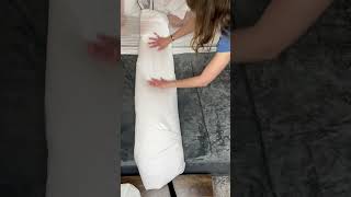 How To Fold A Fitted Sheet [upl. by Phelgon]