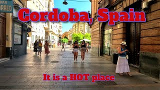 A Day in the life of Sandven Explorer  Cordoba Spain  HOT AS HELL [upl. by Zarger]