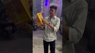 Pataka experience sky shorts ytshorts fataka crackers crackersvideos experiment diwalispecial [upl. by Arabella]