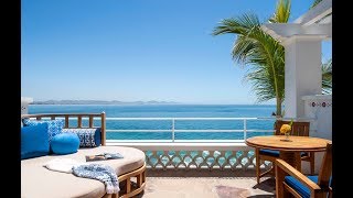 Wake up in paradise at OneampOnly Palmilla [upl. by Hake]