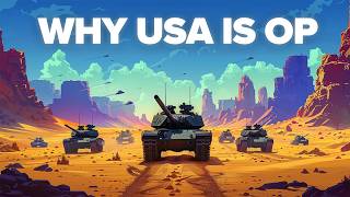 How Strong is US Military in 2024 [upl. by Sunny]