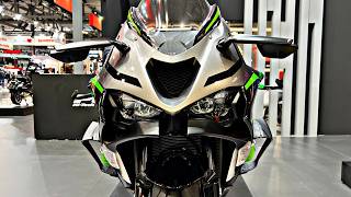 20 Best Looking Motorcycles Of 2025 I EICMA [upl. by Eessej]